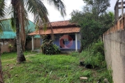 Casa com 2 quartos à venda, 80 m² por R$ 370.000 - Barroco (Itaipuaçu) - Maricá/RJ