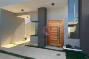 Casa com 3 quartos à venda, 204 m² por R$ 630.000 - Jardim Atlântico Leste (Itaipuaçu) - Maricá/RJ