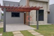 Casa com 3 quartos à venda, 101 m² por R$ 540.000 - Inoã - Maricá/RJ