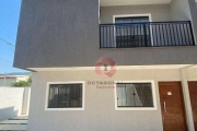 Casa com 2 dormitórios à venda, 50 m² por R$ 360.000,00 - Barroco (Itaipuaçu) - Maricá/RJ