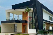 Casa com 3 dormitórios à venda, 411 m² por R$ 1.650.000,00 - Inoã - Maricá/RJ