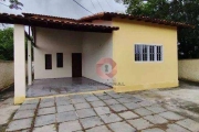 Casa com 2 quartos à venda, 142 m² por R$ 350.000 - Cajueiros - Maricá/RJ