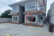 Apartamento com 2 dormitórios à venda, 68 m² por R$ 365.000,00 - Jardim Atlântico Oeste (Itaipuaçu) - Maricá/RJ