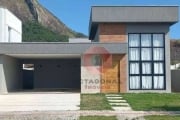 Casa com 3 dormitórios à venda, 177 m² por R$ 990.000 - Inoã - Maricá/RJ