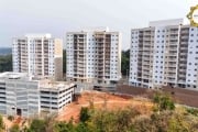 Apartamento no Alto do Jardim com Vaga e Terraço