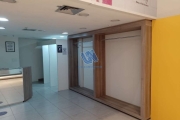 Loja comercial com 55m2 total com mezanino no Itaigara