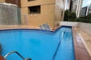 Apartamento 4 quartos com 3 suítes sendo a suíte master com hidro 181m2 na Pituba