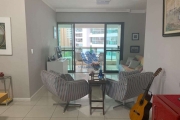 Apartamento com 3 quartos à venda na Avenida Luís Viana Filho, s/n, Alphaville I, Salvador