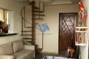 Apartamento Cobertura duplex 154m2 a venda na Federação