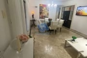 Apartamento nascente 3 Quartos sendo 2 Suítes decorado com 119m2no Aquarius -Pituba