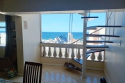 Apartamento cobertura 3 suítes com vista mar 200m2 a venda na Pituba