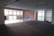 Sala Comercial para locação 602m2 no Suarez Trade no Caminho das Arvores