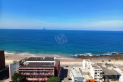 Apartamento quarto e sala com vista mar 48,75m2 na Barra