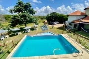 Village 1 quarto mobiliado 50m2 em Itacimirim