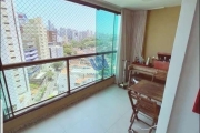 Apartamento a venda no Jardim Apipema 3 quartos sendo 1 suíte 89m2