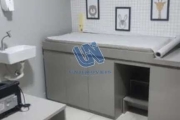 Sala comercial mobiliada com 45m2 na Pituba