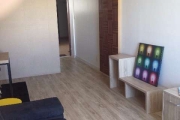 Apartamento nascente quarto e sala mobiliado para alugar na Pituba 71m2