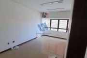 Sala comercial dividia em 2 ambientes 29m2 na Avenida Tancredo Neves