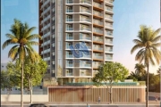 Lançamento Rivage Piatã Tipo Studio com 21,24m2 em Piatã