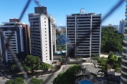 Apartamento Três Quartos sendo 1 Suíte Venda ou Locação, Paradise Hill 110m2 no Itaigara