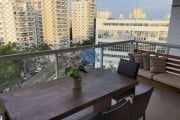 Apartamento 4 Quartos sendo 2 Suítes Nascente com 132m2 Alphaville