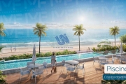 Lançamento Rivage Piatã Tipo Studio com 21,24m2 em Piatã