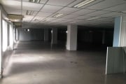 Sala comercial com 350m2 para alugar no Caminho das Árvores