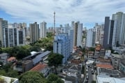 Apartamento 4 Quartos sendo 1 suíte no Mansão Plinio Guerreiro com 140m2 na Vitória