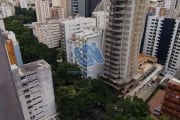 Apartamento 2 quartos sendo 1 suíte com vista mar 109m2 no Corredor da Vitória