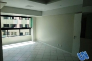 Apartamento 2 suítes sendo 1 suite canadense na Pituba 57m2