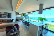 Apartamento no D'Azur 4 Suites 242,09m2 em Jaguaribe