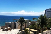 Apartamento 4 quartos sendo 1 suite 237m2 no Rio Vermelho
