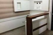 Sala comercial com 45m2 no Canela