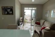 Apartamento com 3 quartos à venda na Avenida Manoel José de Arruda, 12, Jardim Europa, Cuiabá