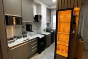 Apartamento com 2 quartos à venda na Rua dos Curiós, 122, Parque Ohara, Cuiabá