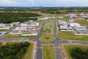 Terreno em condomínio fechado à venda na Avenida Chapéu Do Sol, 1, Mirante do Pary, Várzea Grande