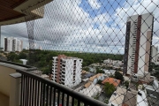 Apartamento com 3 quartos à venda na Avenida Senador Filinto Müller, 1095, Quilombo, Cuiabá