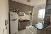 Apartamento com 2 quartos para alugar na Rua da Atlântica, 237, Jardim Glória l, Várzea Grande