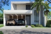 Casa em condomínio fechado com 3 quartos à venda na Rodovia Arquiteto Hélder Cândia, 1, Ribeirão do Lipa, Cuiabá