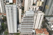 Flat com 1 quarto à venda na Rua Padre Chico, 321, Perdizes, São Paulo