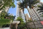 Apartamento 4 suítes no Paraíso