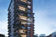 Apartamento com 2 dormitórios à venda, 85 m² por R$ 1.518.000,00 - Petrópolis - Porto Alegre/RS