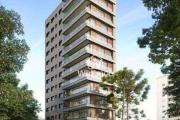 Apartamento com 3 dormitórios à venda, 209 m² por R$ 4.507.000,00 - Bela Vista - Porto Alegre/RS