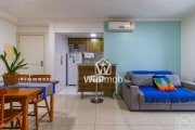 Apartamento com 3 dormitórios à venda, 74 m² por R$ 597.000,00 - Vila Ipiranga - Porto Alegre/RS