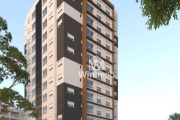 Apartamento com 2 dormitórios à venda, 61 m² por R$ 815.000,00 - Jardim Botânico - Porto Alegre/RS