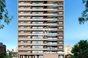 Apartamento com 3 dormitórios à venda, 129 m² por R$ 2.400.000,00 - Higienópolis - Porto Alegre/RS