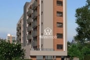 Apartamento com 2 dormitórios à venda, 74 m² por R$ 737.000,00 - Passo d'Areia - Porto Alegre/RS