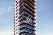 Apartamento com 3 dormitórios à venda, 472 m² por R$ 7.950.000,00 - Moinhos de Vento - Porto Alegre/RS