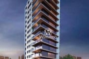 Apartamento com 3 dormitórios à venda, 202 m² por R$ 4.655.000,00 - Moinhos de Vento - Porto Alegre/RS