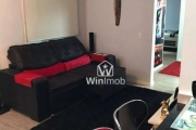 Apartamento com 3 dormitórios à venda, 67 m² por R$ 350.000,00 - Alto Petrópolis - Porto Alegre/RS